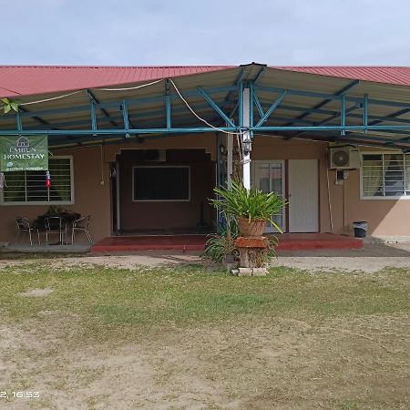 Embun Langkawi Pantai Cenang Villa Pantai Cenang  Luaran gambar