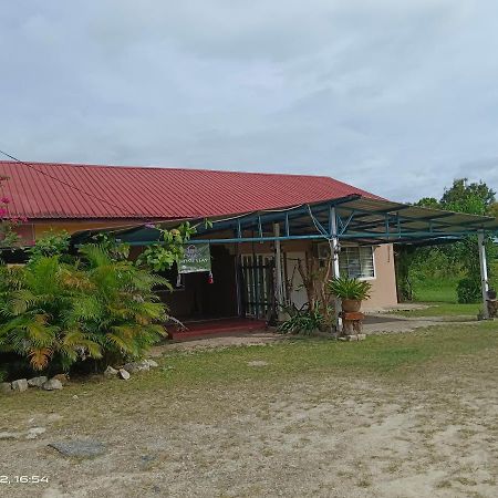 Embun Langkawi Pantai Cenang Villa Pantai Cenang  Luaran gambar