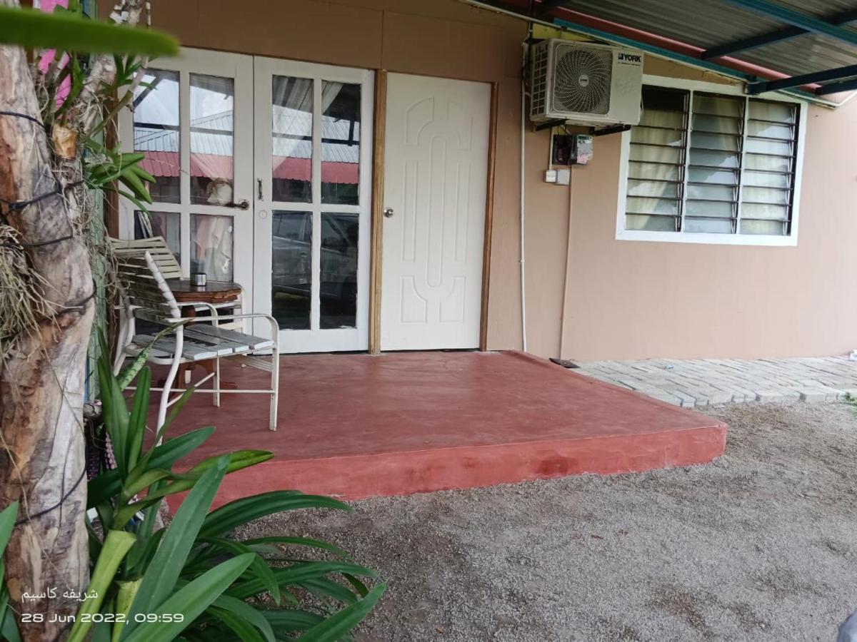 Embun Langkawi Pantai Cenang Villa Pantai Cenang  Luaran gambar