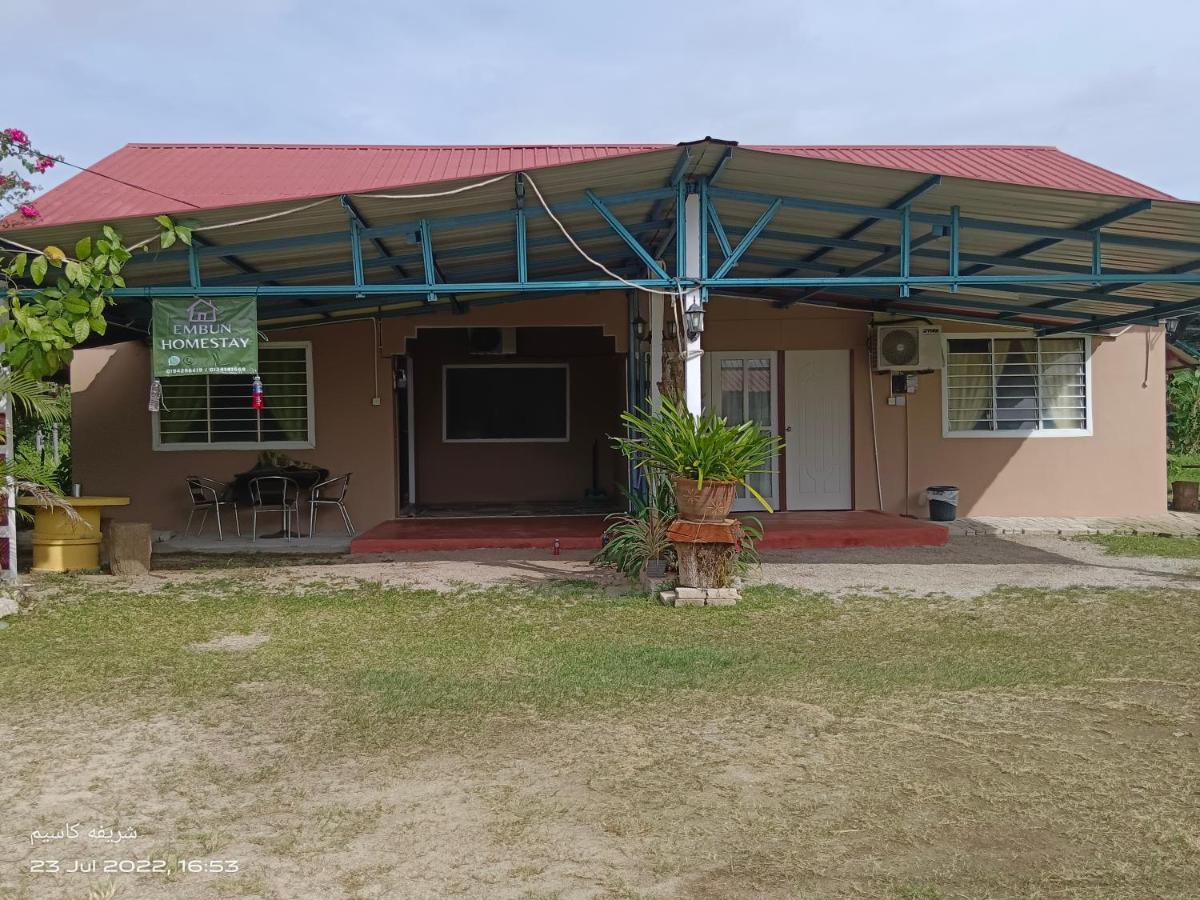 Embun Langkawi Pantai Cenang Villa Pantai Cenang  Luaran gambar