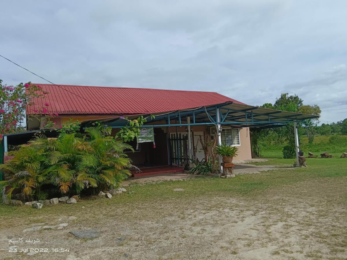 Embun Langkawi Pantai Cenang Villa Pantai Cenang  Luaran gambar